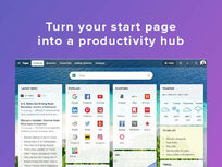 Start.Me Pro Web Productivity: Lifetime Subscription - Product Image