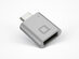 USB-C Mini Adapter (Space Gray)