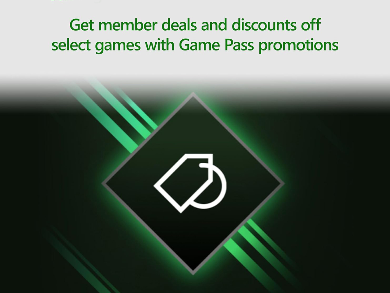 Xbox Game Pass Core: 12-Month Membership - Stackable & Global [Digital Code]