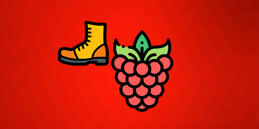 Raspberry Pi Beginner's Bootcamp