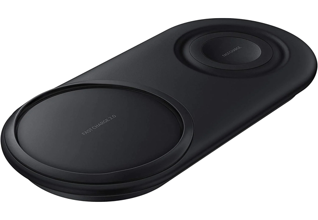 Samsung Wireless Charger Duo Pad (Refurbished)