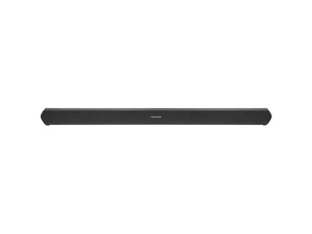 Toshiba TYSBX130 2.0 Channel Bluetooth Soundbar