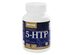 Jarrow Formulas - 5-HTP Serotonin Synthesis Support 100 mg. - 60 Vegetarian Capsules