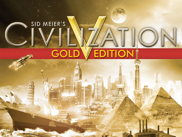 civilization 5 gold address cheat engine