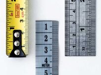 The Art & Science of Drawing: Measuring and Proportion - Product Image