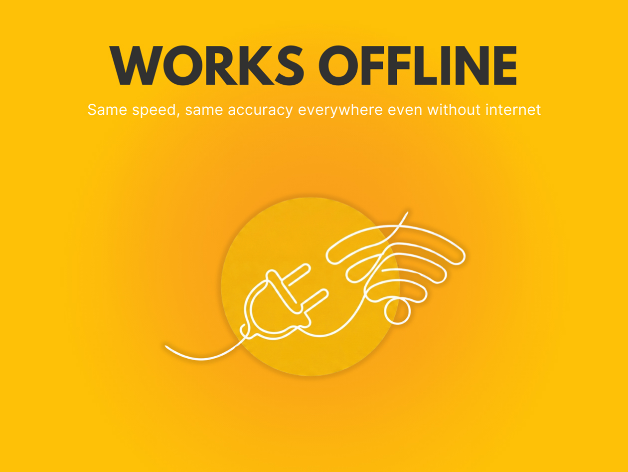 Voibe Lifetime Subscription