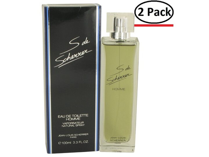 One Love by Jean Louis Scherrer 3.4 oz Eau de Parfum Spray / Women