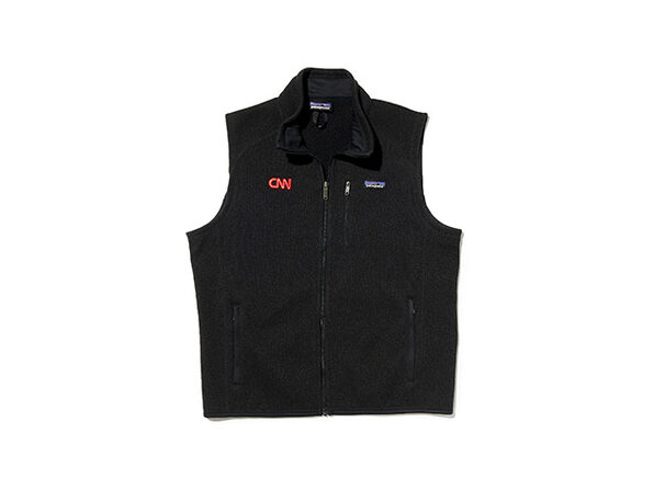 patagonia men's better sweater vest xl