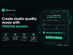 MusicMagic Starter Plan: Lifetime Subscription