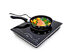 Avanti IH1800L1B Black Portable Induction Cooktop