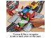 Fisher-Price MTTGLK80 Thomas & Friends&#0153; Talking Thomas & Percy Train Set