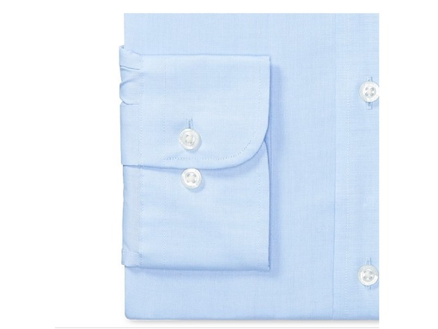 slim fit dress slacks Polo Ralph Lauren Slim Fit Shirt