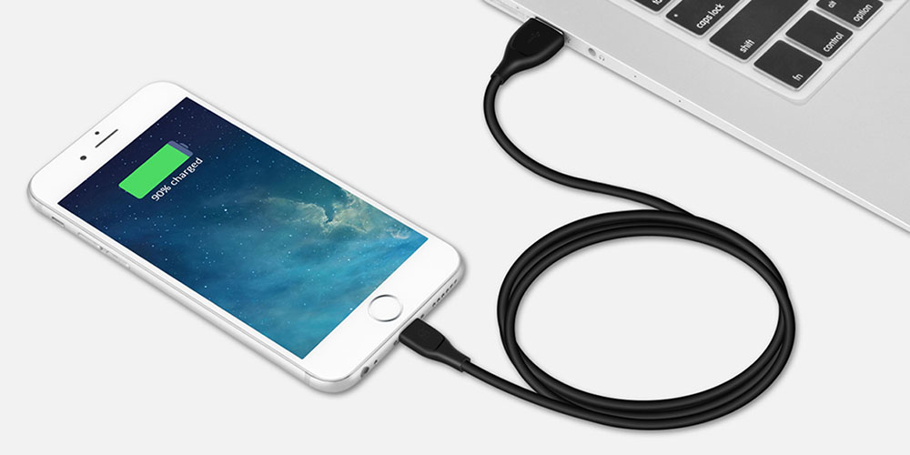 Syncwire UNBREAKcable Lightning and USB Type-C Cables Review