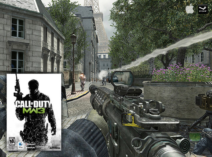 Ini Spek PC Minimum untuk Main Call of Duty: Modern Warfare 2