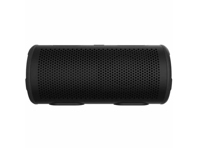 Braven STRYDE 360 Waterproof Bluetooth Speaker - Black