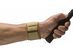Cho-Pat Wrist Support - Diminishes Stress, Pressure, and Pain Caused by Carpal Tunnel or Strained and Weak Wrists, X-Large: 7.5 Inches - 8.5 Inches, Tan