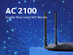 Speedefy AC2100 High Speed Pro WiFi Router