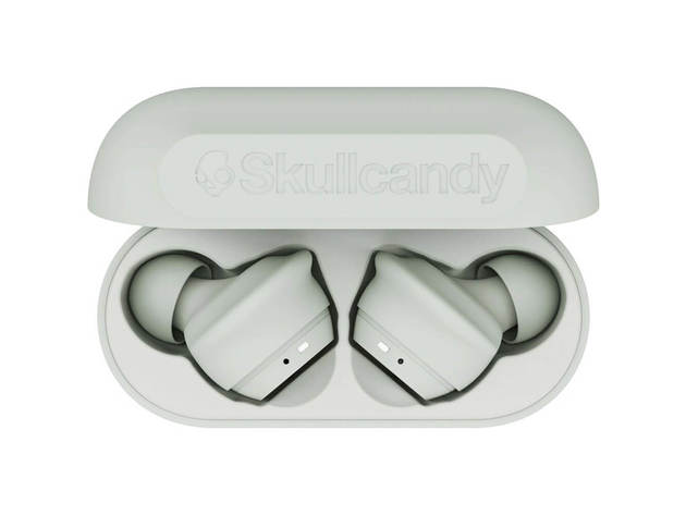 Skull Candy S2SSWM692 Indy Truly Wireless Earbuds - Mint