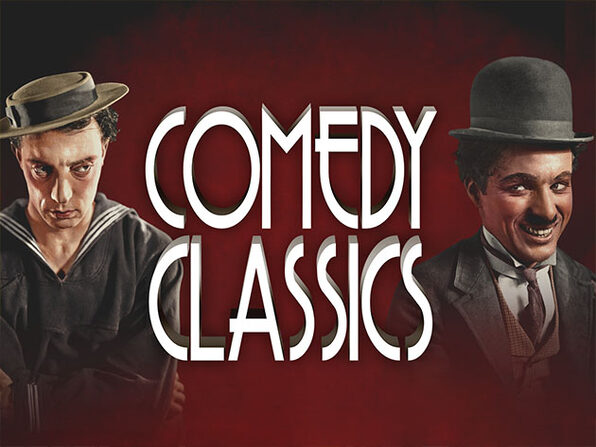Comedy Classics - Product Image