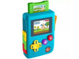 Fisher-Price FPGTJ65 Laugh & Learn Lil Gamer