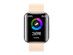 Voice ONTAP Phone Smartwatch & Wellness Tracker (Gold)