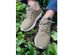 Explorer V2 Hemp Sneakers for Men Light Green - US M 9 
