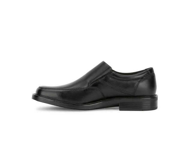 Dockers Mens Emptor Dress Loafer Shoe - 11 W Black