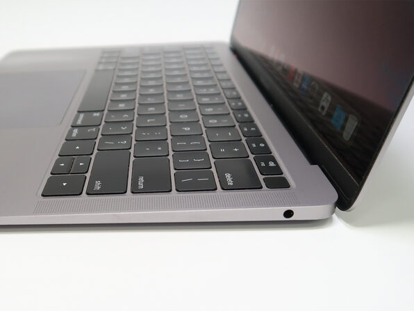 Apple MacBook Air (2018) 13