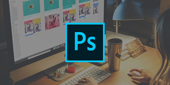 UI Design with Photoshop: From Beginner to Expert - Product Image