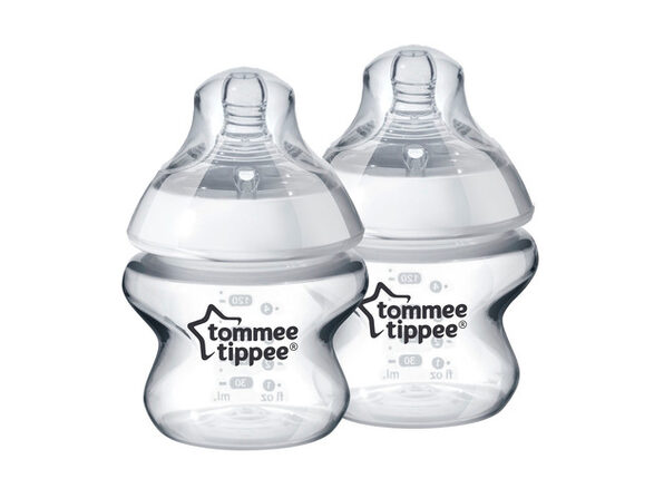 tommee tippee newborn feeding gift set