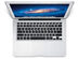 Apple MacBook Air 13.3" Core i5, 1.3GHz 4GB RAM 128GB SSD - Silver (Refurbished)