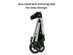 Graco 2111213 Modes Element LX Travel System