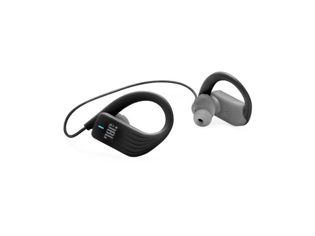 JBL ENDURSPRNTBK Endurance SPRINT Wireless Sports Headphones - Black