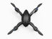 Code Black Drone with HD Camera