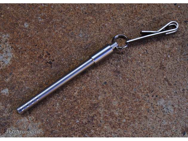 PicoPen Stainless Steel
