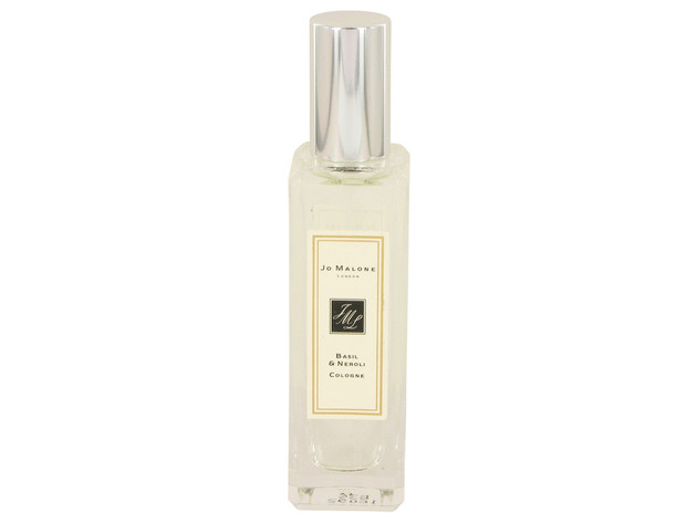 Jo Malone Basil & Neroli by Jo Malone Cologne Spray (Unisex unboxed) 1 oz