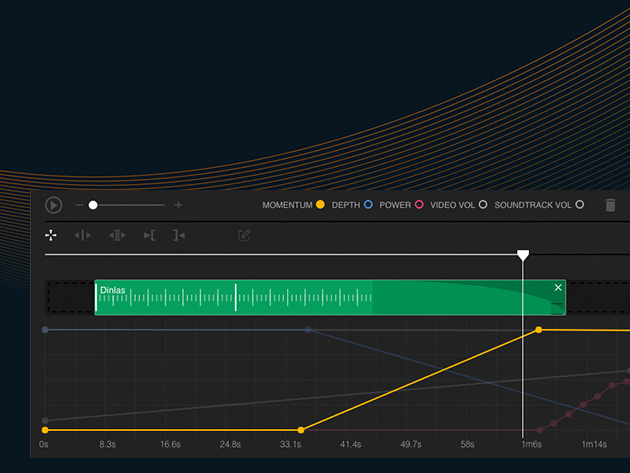 Filmstro Royalty-Free Music Pro Plus Plan: Lifetime Subscription