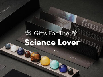 Gifts for the Science Lover
