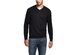 Alfani Men's Regular Fit Cotton Blend Light Sweater Black Size XLarge