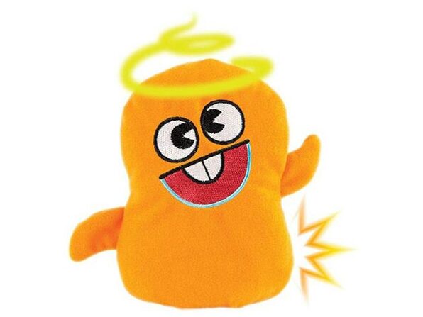 boom boom plush