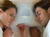 Ultrathing Sleep Aid Under Pillow Speaker (Gray)