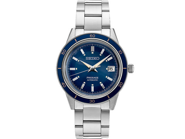 Seiko SRPG05 Presage Automatic Watch