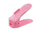 Shoe Rack 2-Pack	Pink
