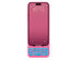 Clicks Keyboard Phone Case (Miami Beach/iPhone 15 Plus)
