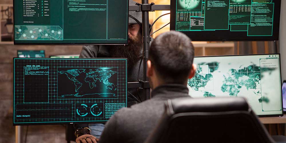 Wireshark: Packet Analysis & Ethical Hacking: Core Skills