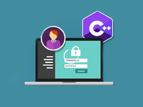 Build an Advanced Keylogger Using C++ for Ethical Hacking - Product Image