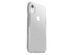 OtterBox Apple iPhone XR Symmetry Case, 6.18 Inches (L) x 3.24 Inches (W) x .46 Inches Thick, Stardust (New Open Box)