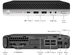 HP EliteDesk 800 G3 Mini Desktop | i7-6700T 2.8GHz | 16GB RAM | 512GB SSD | Windows 10 Pro (Refurbished)