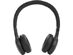 JBL LIVE460NCBLK Live 460NC Black Wireless On-Ear Headphones