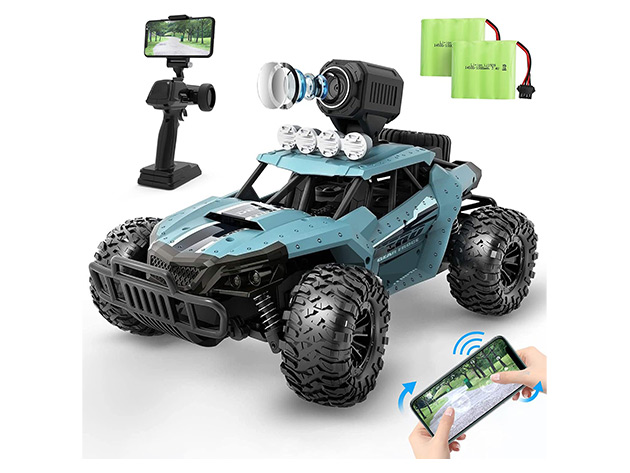 Fpv camera for rc car online